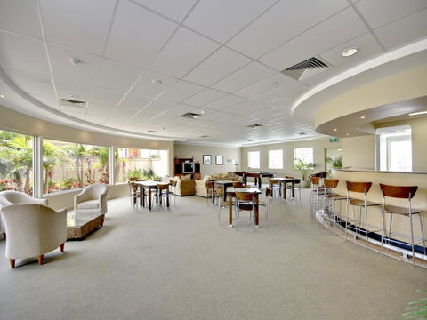 Messines Street, Breakwater Apartment, 104 - ACT Tourism 15