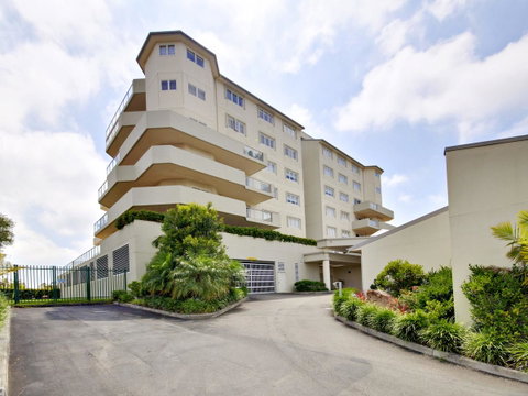 Messines Street, Breakwater Apartment, 104 - ACT Tourism 16
