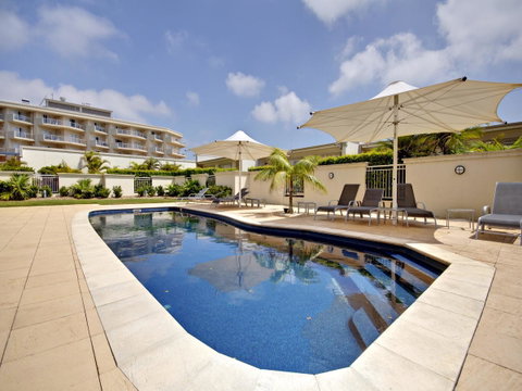 Messines Street, Breakwater Apartment, 104 - ACT Tourism 12