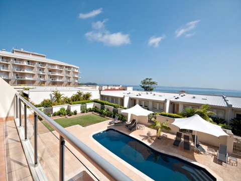 Messines Street, Breakwater Apartment, 104 - ACT Tourism 11