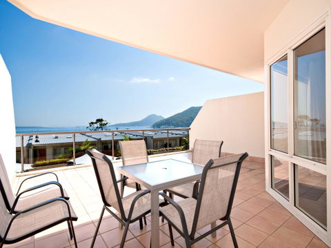 Messines Street, Breakwater Apartment, 104 - ACT Tourism 0