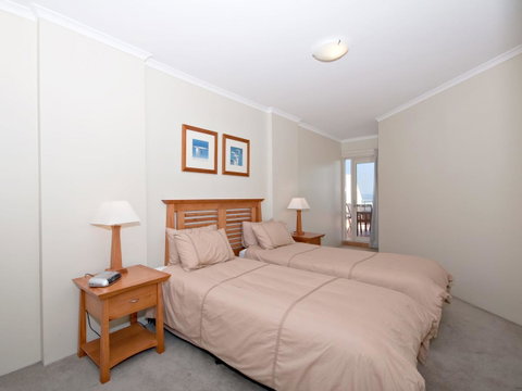 Messines Street, Breakwater Apartment, 104 - ACT Tourism 7