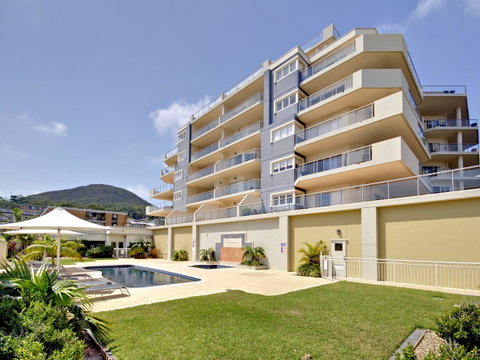 Messines Street, Breakwater Apartment, 104 - ACT Tourism 17