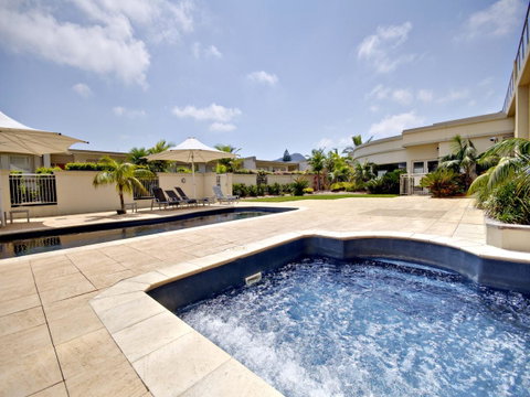 Messines Street, Breakwater Apartment, 104 - ACT Tourism 13