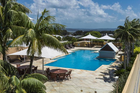 Oaks The Entrance Waterfront Suites - ACT Tourism 18