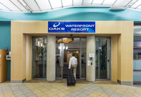 Oaks The Entrance Waterfront Suites - ACT Tourism 16