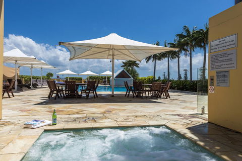 Oaks The Entrance Waterfront Suites - ACT Tourism 20