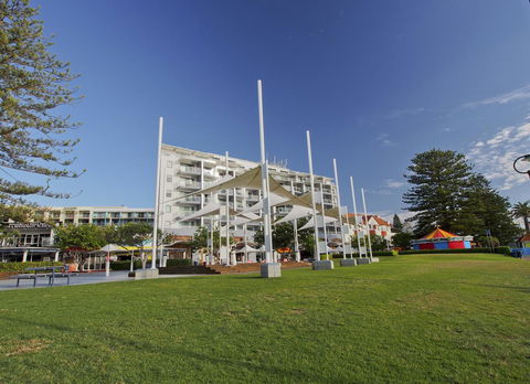Oaks The Entrance Waterfront Suites - ACT Tourism 22