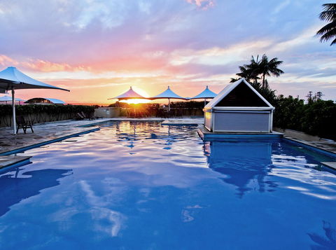 Oaks The Entrance Waterfront Suites - ACT Tourism 17