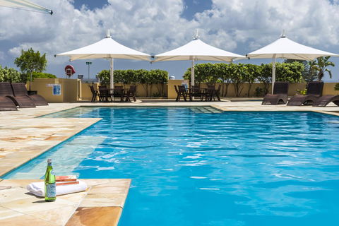 Oaks The Entrance Waterfront Suites - ACT Tourism 19