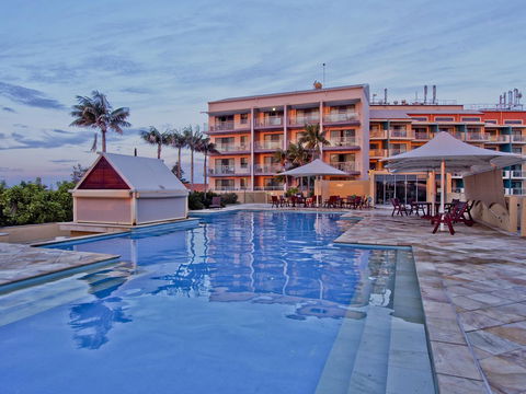 Oaks The Entrance Waterfront Suites - ACT Tourism 21