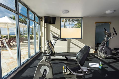 Oaks The Entrance Waterfront Suites - ACT Tourism 6