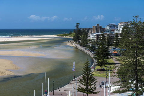 Oaks The Entrance Waterfront Suites - ACT Tourism 13