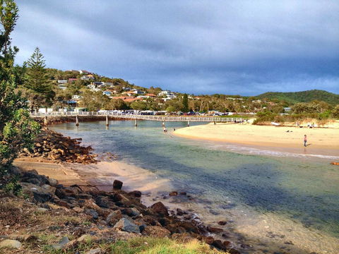 Apollo 1, 9 Hodgson Street - ACT Tourism 4