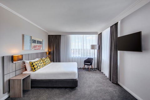 Mercure Sydney Bankstown - ACT Tourism 3