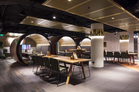 Mercure Sydney Bankstown - ACT Tourism 8