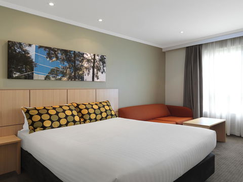 Mercure Sydney Bankstown - ACT Tourism 13