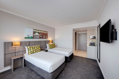 Mercure Sydney Bankstown - ACT Tourism 6
