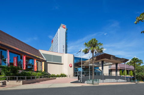 Mercure Sydney Bankstown - ACT Tourism 0
