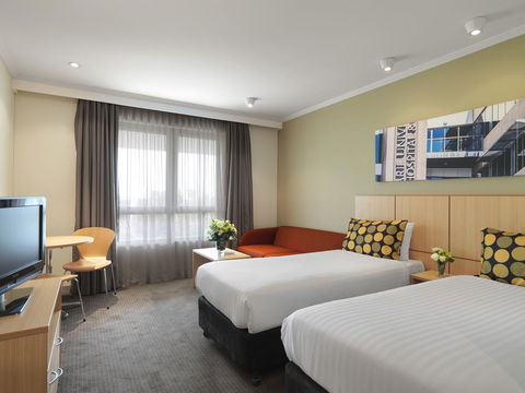 Mercure Sydney Bankstown - ACT Tourism 7