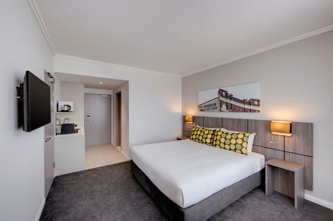 Mercure Sydney Bankstown - ACT Tourism 18