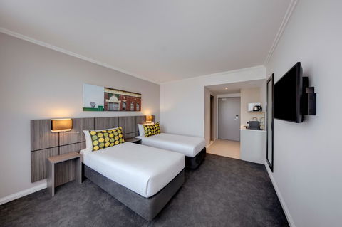 Mercure Sydney Bankstown - ACT Tourism 10