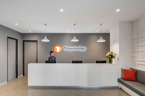 Mercure Sydney Bankstown - ACT Tourism 1