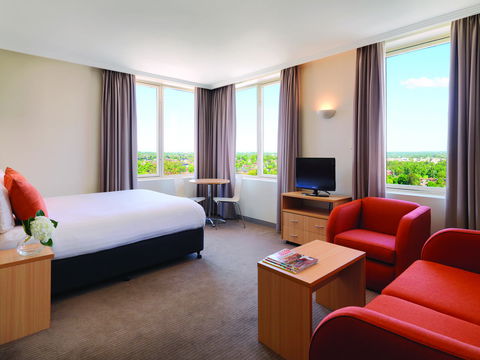Mercure Sydney Bankstown - ACT Tourism 19