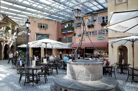Mercure Sydney Bankstown - ACT Tourism 12