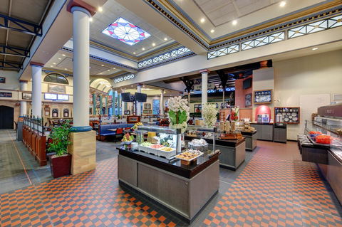 Mercure Sydney Bankstown - ACT Tourism 17