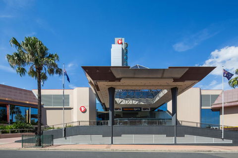 Mercure Sydney Bankstown - ACT Tourism 14