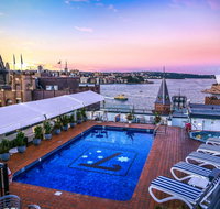 Holiday Inn Old Sydney - ACT Tourism