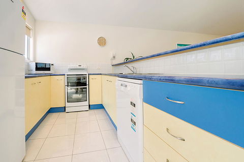 The Observatory Self Contained Apartments - ACT Tourism 16