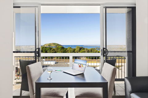 The Observatory Self Contained Apartments - ACT Tourism 20