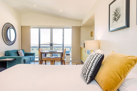 The Observatory Self Contained Apartments - ACT Tourism 13