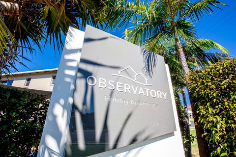 The Observatory Self Contained Apartments - ACT Tourism 19