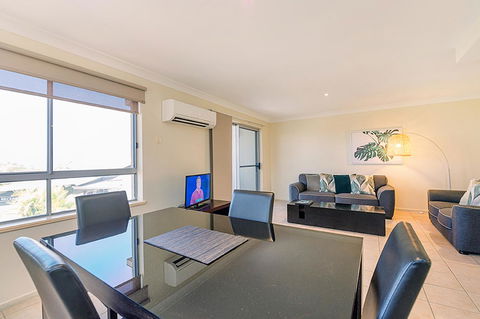 The Observatory Self Contained Apartments - ACT Tourism 14