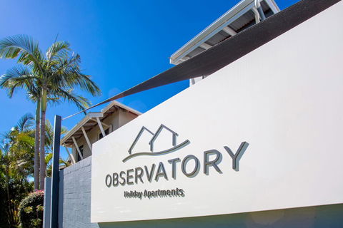 The Observatory Self Contained Apartments - ACT Tourism 21