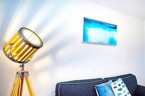 The Observatory Self Contained Apartments - ACT Tourism 6