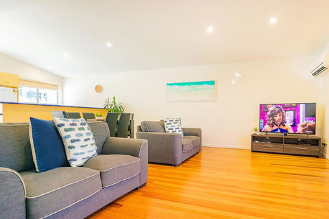 The Observatory Self Contained Apartments - ACT Tourism 11