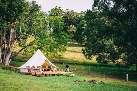 The Lodge Bellingen - ACT Tourism 33