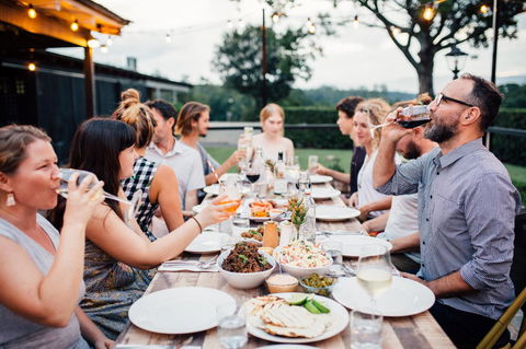 The Lodge Bellingen - ACT Tourism 41