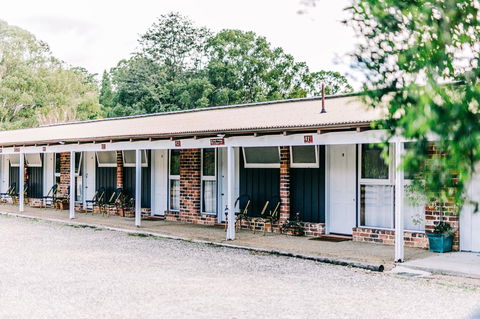 The Lodge Bellingen - ACT Tourism 7