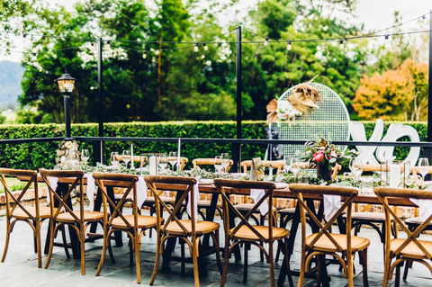The Lodge Bellingen - ACT Tourism 20
