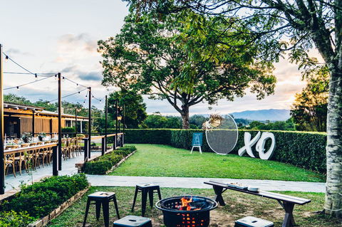 The Lodge Bellingen - ACT Tourism 18