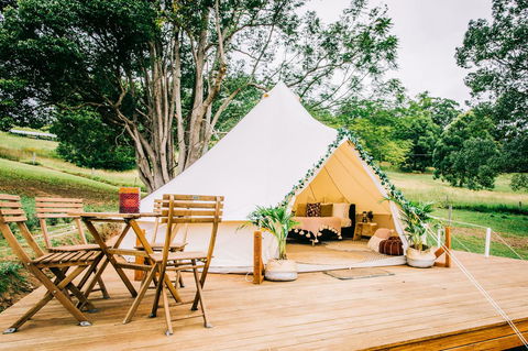 The Lodge Bellingen - ACT Tourism 38