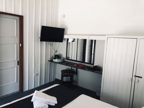 The Lodge Bellingen - ACT Tourism 17