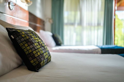 The Lodge Bellingen - ACT Tourism 10