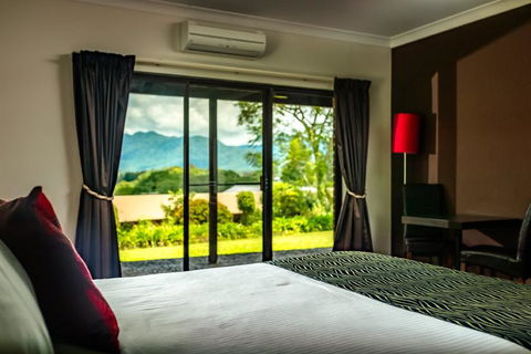 The Lodge Bellingen - ACT Tourism 14
