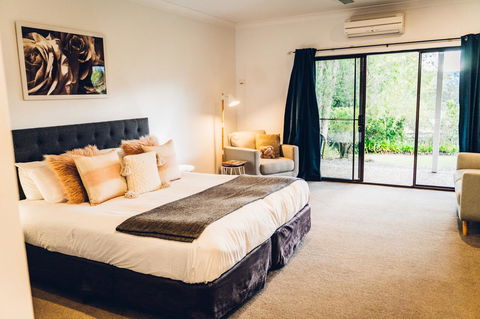 The Lodge Bellingen - ACT Tourism 26